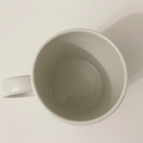 2002 Starbucks London City Mug Collector Series England Big Ben 20oz - Picture 6 of 16